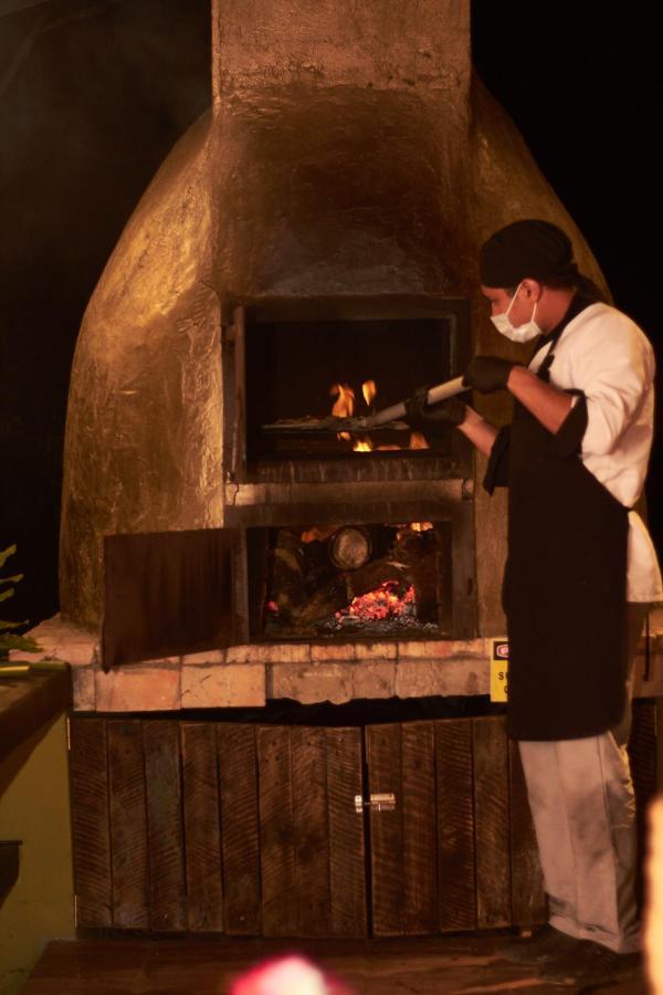 La Palma Y El Tucan Coffee&adventure Hotel Zipacon
