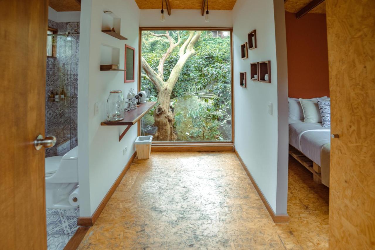Hotel La Palma Y El Tucan Coffee&adventure 4*