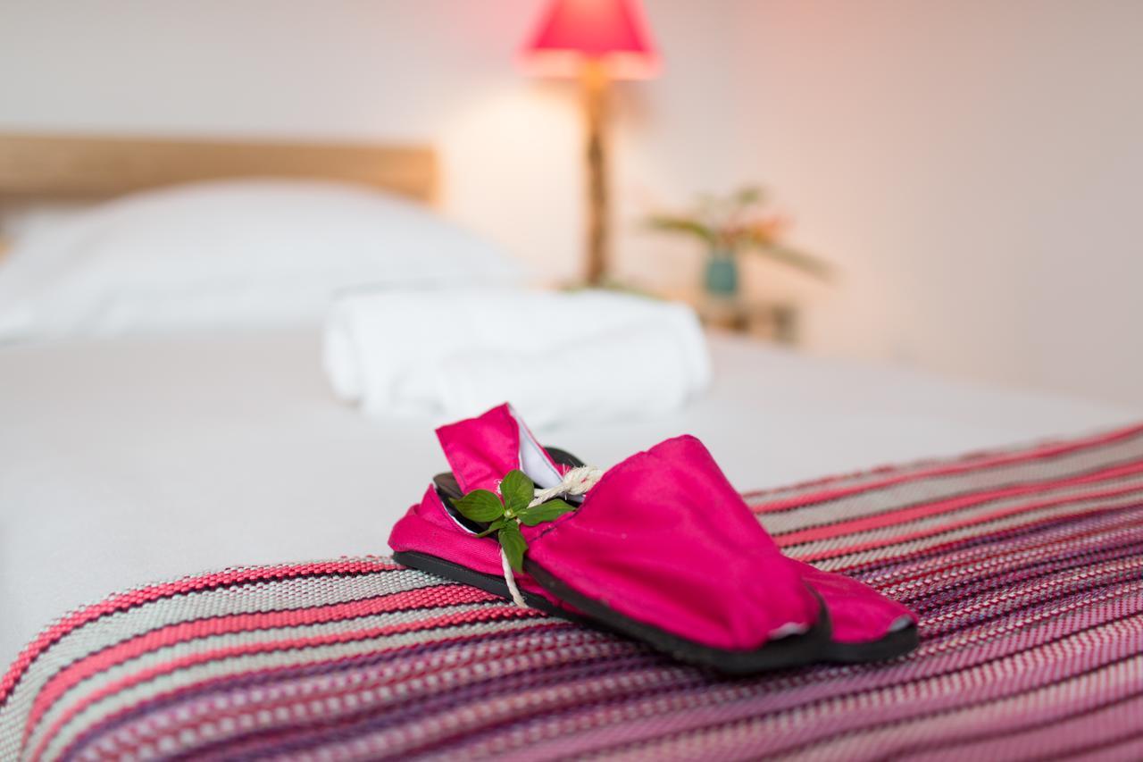 Hotel La Palma Y El Tucan Coffee&adventure 4*