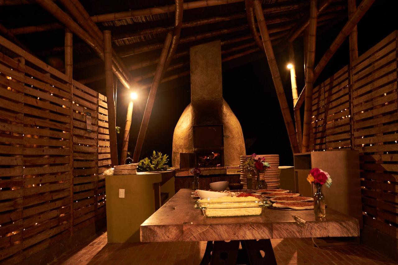 La Palma Y El Tucan Coffee&adventure Hotel 4*